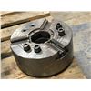 Image 2 : STRONG N-210 10" 3 JAW CHUCK