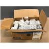 Image 8 : LOT OF EATON MISC. CONTACTOR , RELAY , CIRCUIT BREAKER *PART #'S PICTURED*