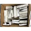 Image 2 : LOT OF KEYENCE ACCESSORIES *NEW IN BOX*