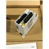Image 2 : KEYENCE SL-R11 SAFETY CONTROL *NEW IN BOX*