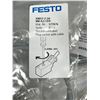 Image 7 : LOT OF FESTO MISC. SWITCH / SENSOR