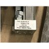 Image 8 : LOT OF FESTO MISC. CYLINDER / VALVE / GUIDE