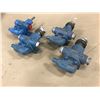 Image 2 : (4) VIKING G432 PUMP