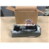Image 1 : GETTYS M433-MNN0-8T08 PERMANENT MAGNET AC SERVO MOTOR