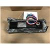 Image 2 : GETTYS M433-MNN0-8T08 PERMANENT MAGNET AC SERVO MOTOR