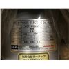 Image 2 : HANSUNG HCP-410S(V) 3-PHASE ELECTRIC OIL PUMP
