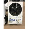 Image 2 : LOT OF AEROSTAT 400367/4009885 IONIZING AIR BLOWER