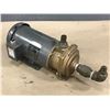 TUTHILL 35G974-82 1 1/2HP PUMP