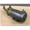 Image 2 : TUTHILL 35G974-82 1 1/2HP PUMP