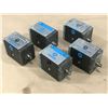 Image 2 : (5) VICKERS 590423 DG2S4-012A-52 VALVE