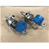 Image 2 : (2) BROOKFIELD AST-101EXK IN-LINE VISCOMETER
