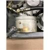 Image 2 : LOT OF COMPACT CYLINDERS *PART #'S PICTURED*