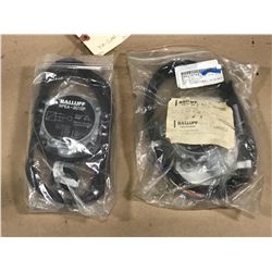 LOT OF BALLUFF RPEA-8010P SWITCH