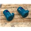 Image 2 : (2) BALDOR RELIANCE 35T134L155G1 MOTOR