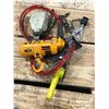 Image 1 : HARRINGTON AH250 P AIR CHAIN HOIST
