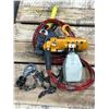 Image 2 : HARRINGTON AH250 P AIR CHAIN HOIST