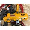 Image 3 : HARRINGTON AH250 P AIR CHAIN HOIST