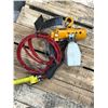 Image 2 : HARRINGTON AH250 AIR CHAIN HOIST