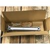 Image 1 : SMC CDBA2F50-400-HN-Z73L CYLINDER