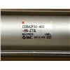Image 2 : SMC CDBA2F50-400-HN-Z73L CYLINDER