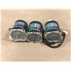 Image 2 : LOT OF ORIENTAL USM425-401W MOTOR