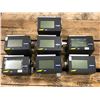 Image 1 : (7) TECHNIFOR UC500p/c-11/ MARKING CONTROLLER