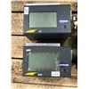 Image 2 : (7) TECHNIFOR UC500p/c-11/ MARKING CONTROLLER