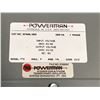 Image 2 : POWERTRAN EF005L1500 TRANSFORMER