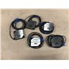Image 1 : LOT OF BANNER SM51EB LED SCANNER