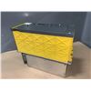 Image 1 : FANUC A06B-6087-H126 POWER SUPPLY MODULE