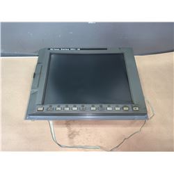 FANUC A02B-0236-B802_SERIES 160i-MA PANEL