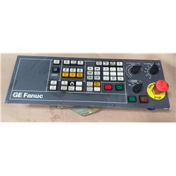 FANUC 44A739028-G01 I SERIES OPERATOR PANEL_A20B-2002-0470/06B