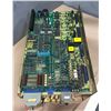 Image 2 : FANUC A06B-6055-H112#H529 SPINDLE SERVO UNIT