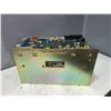 Image 1 : FANUC A06B-6055-H112#H529 SPINDLE SERVO UNIT