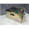 Image 2 : FANUC A06B-6055-H112#H529 SPINDLE SERVO UNIT