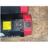 Image 3 : (3) - FANUC A06B-0148-B175 a22/3000 AC SERVO MOTORS