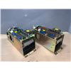 Image 2 : (2) - FANUC A06B-6047-H002 VELOCITY CONTROL UNITS