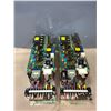 Image 3 : (2) - FANUC A06B-6047-H002 VELOCITY CONTROL UNITS