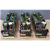 Image 3 : (3) - FANUC A06B-6047-H002 VELOCITY CONTROL UNITS
