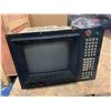 Image 1 : FANUC A02B-0076-C062 MDI/CRT UNIT