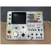 Image 1 : FANUC A02B-0059-C423 CONTROL PANEL