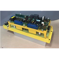 FANUC A06B-6058-H005 SERVO AMPLIFIER