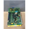 Image 3 : FANUC A06B-6059-H212 AC SPINDLE SERVO UNIT