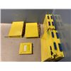 Image 8 : LOT OF FANUC MODULES (SEE PICS FOR PART NUMBERS)