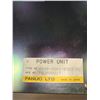 Image 3 : FANUC A14B-0061-B002-02 POWER UNIT