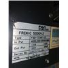 Image 3 : FUJI ELECTRIC FSD-15AR-22_FRENIC 5000V2 SPINDLE DRIVE