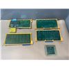 Image 2 : LOT OF FANUC CIRCUIT BOARDS - SEE PICS FOR BOARD NUMBERS