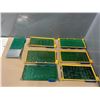 Image 2 : LOT OF FANUC CIRCUIT BOARDS - SEE PICS FOR BOARD NUMBERS