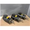 Image 1 : (3) - FANUC A06B-0162-B175#0006 AC SERVO MOTORS
