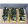 Image 2 : (3) - FANUC A06B-6058-H006 SERVO AMPLIFIERS